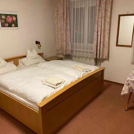 Hotel Flora Бад-Верисхофен Экстерьер фото
